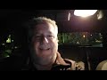 Virtual Ride-Along #29 - December 11, 2019