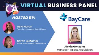 Baycare - Interview