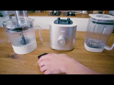 Food Processor Zwilling