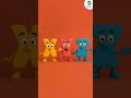 ABC Rhymes for Kids | Alphabet Songs S to Z | Fun Learning with Phonics &amp; Animation