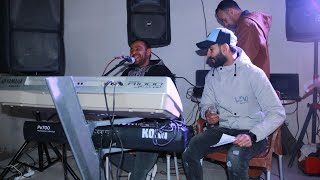 جديد شاب ليتي 19 سهرة سوفية 2023 اعراس وادي سوف | يا خديجة ناسك كرهوني