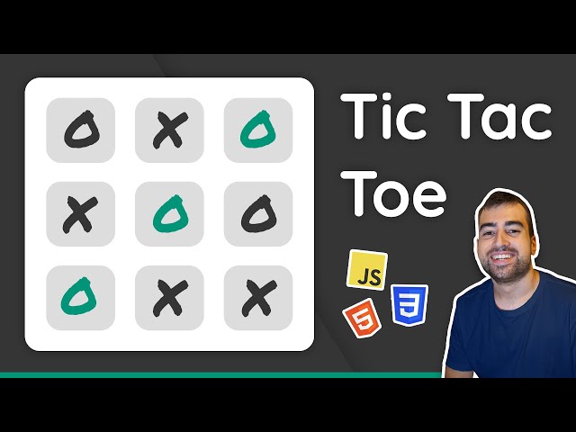 Learn Google Apps Script Basics by Building a Tic Tac Toe Game