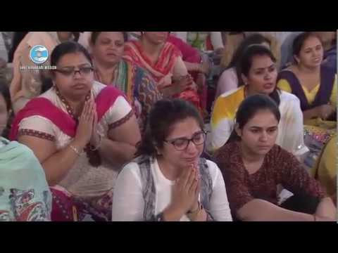 Zindagi Hai Amanat Huzur Apki  Holy Daughters  Samarpan Divas  Nirankari song