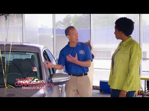 Wholesale Auto Connection Reviews