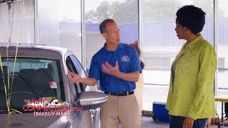 The Auto Connection