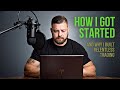 How I Got Started and Why I Decided To Build Relentless Trading - SimpleSix - Stock Options Courses
