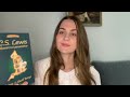 Maestrul povestitor C.S. Lewis - Biografie