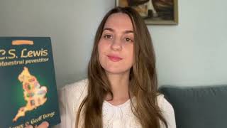 Maestrul povestitor C.S. Lewis - Biografie