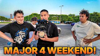 WE FINALLY WON! (CDL Major 4 Vlog)