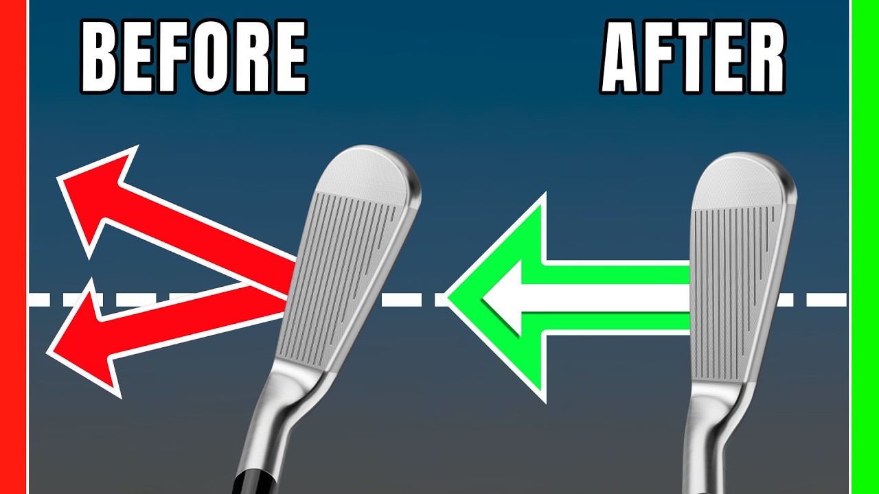 The BIG Lie About Hitting Straight Shots