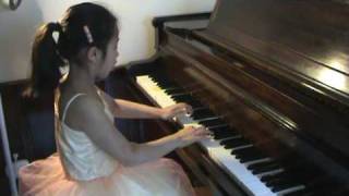Video thumbnail of "Tchaikovsky, The Witch, Baba Yaga, Album for the Young, Op. 39 No. 20"