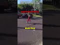 He Got Stopped for THIS... Then Swung a Bat at the Officer #bodycam #truecrimecases