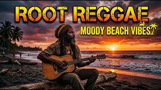 Root Reggae Vibes That Hit Different 🌴🔥 | Deep Brazilian Roots Reggae Music