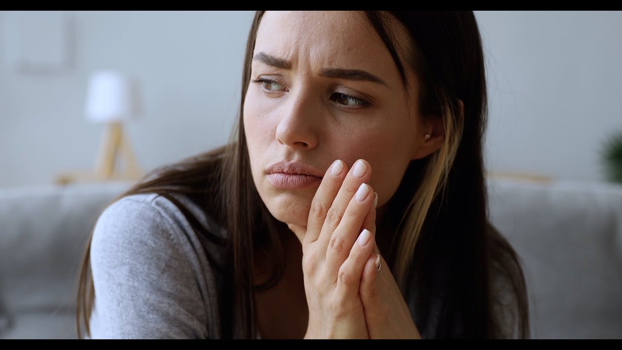 Was hilft bei Angst? Sprechstunde: Angst