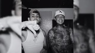 Oh my - CLARENT X BLESSD (Audio Oficial)