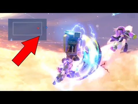 Escorted to the Blast Zone in Smash Ultimate #2