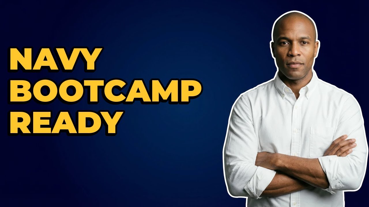 How Can I Build Cardiovascular Endurance For Navy Boot Camp?