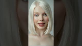 Alt #albino