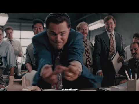 Wolf Of Wallstreet Edit | We Do What We Want - Alan Fitzpatrick |#wolfofwallstreet #wolf
