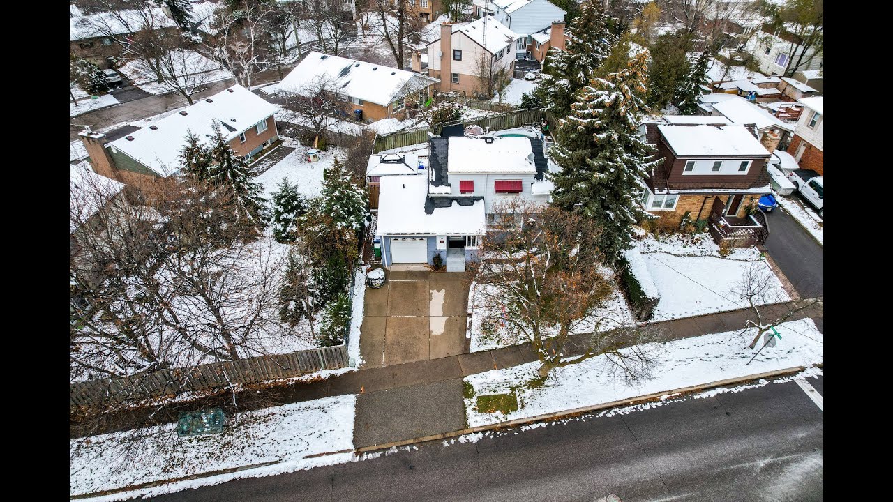 52 Eldomar Avenue, Brampton Home for Sale by Mitch Vora and Team Real Estate Properties for