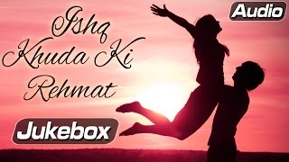 इश्क़ खुदा की Ishq Khuda Ki Lyrics in Hindi
