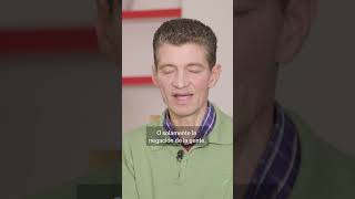 La soledad de vivir en la calle y la "negación" de los demás: "¿Y este que me viene a pedir?"