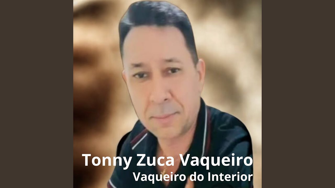 Vaqueiro do Interior