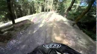 revolution freeride 2014 -2