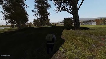 Back to Bambi trolling