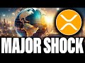 Ripple xrp  shocking the entire financial system