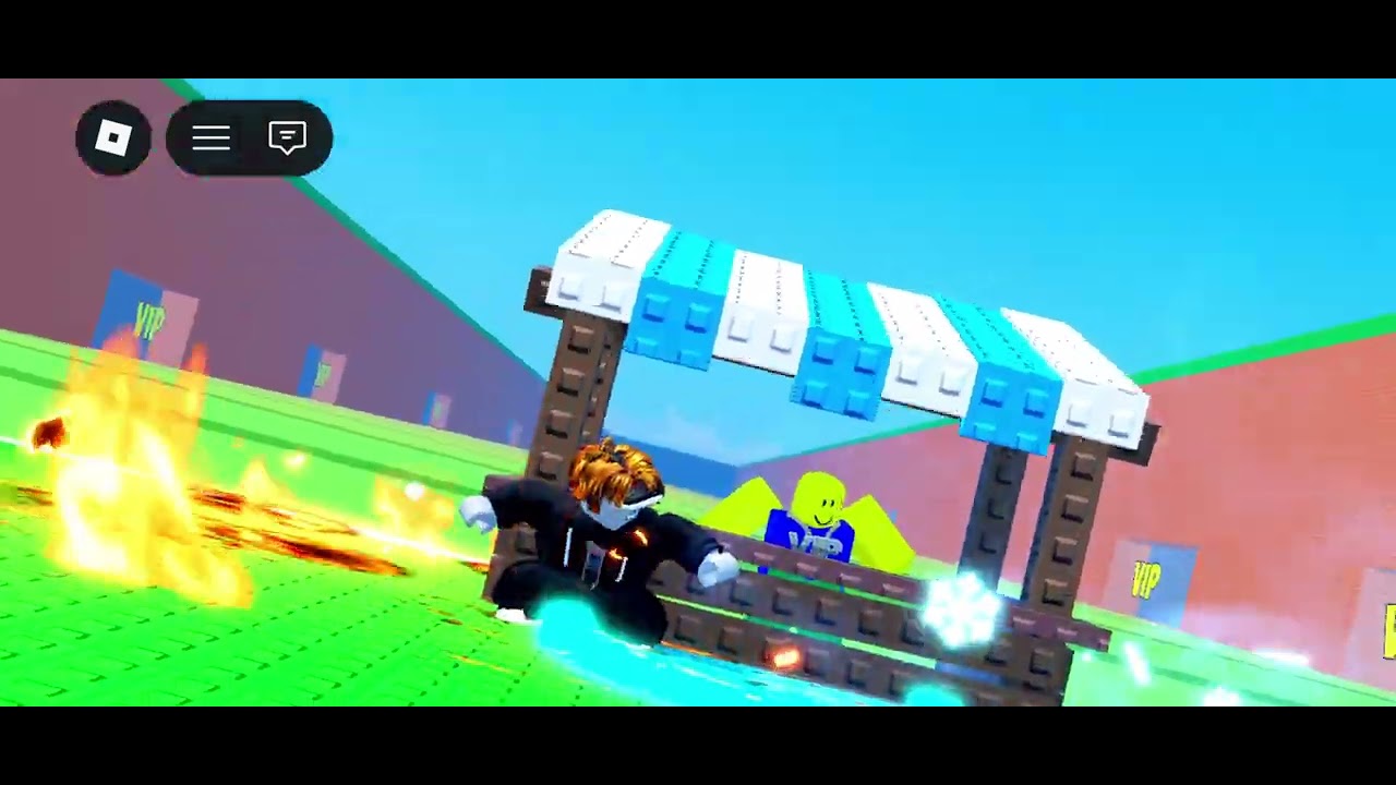 Playing escape tsunami for brainrots admin abuse 