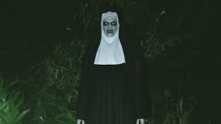 Download Lagu Live misteri malam ini !!! hutan angker ... MP3