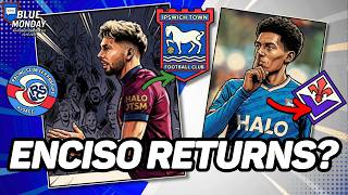 ✍️  IPSWICH TRANSFER RUMOURS LATEST!! | FIRST PRESEASON WIN | Flagship Show  #itfc #premierleague