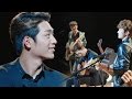 서강준, 딴따라 밴드와 환상의 협연무대 《Entertainer》 딴따라 EP08