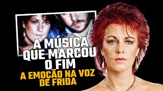 "A Música Onde Frida Cantou sua Dor – E Ninguém Percebeu"