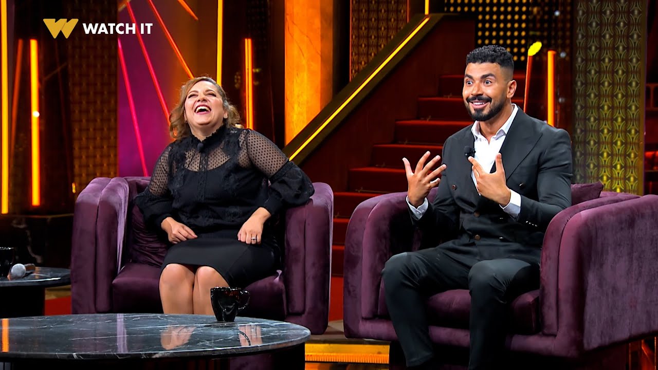 سهرانين | محمد أنور حكى لنا مواقف كوميدية عن كواليس مسرح مصر وأوضة الكلب 😂🐶