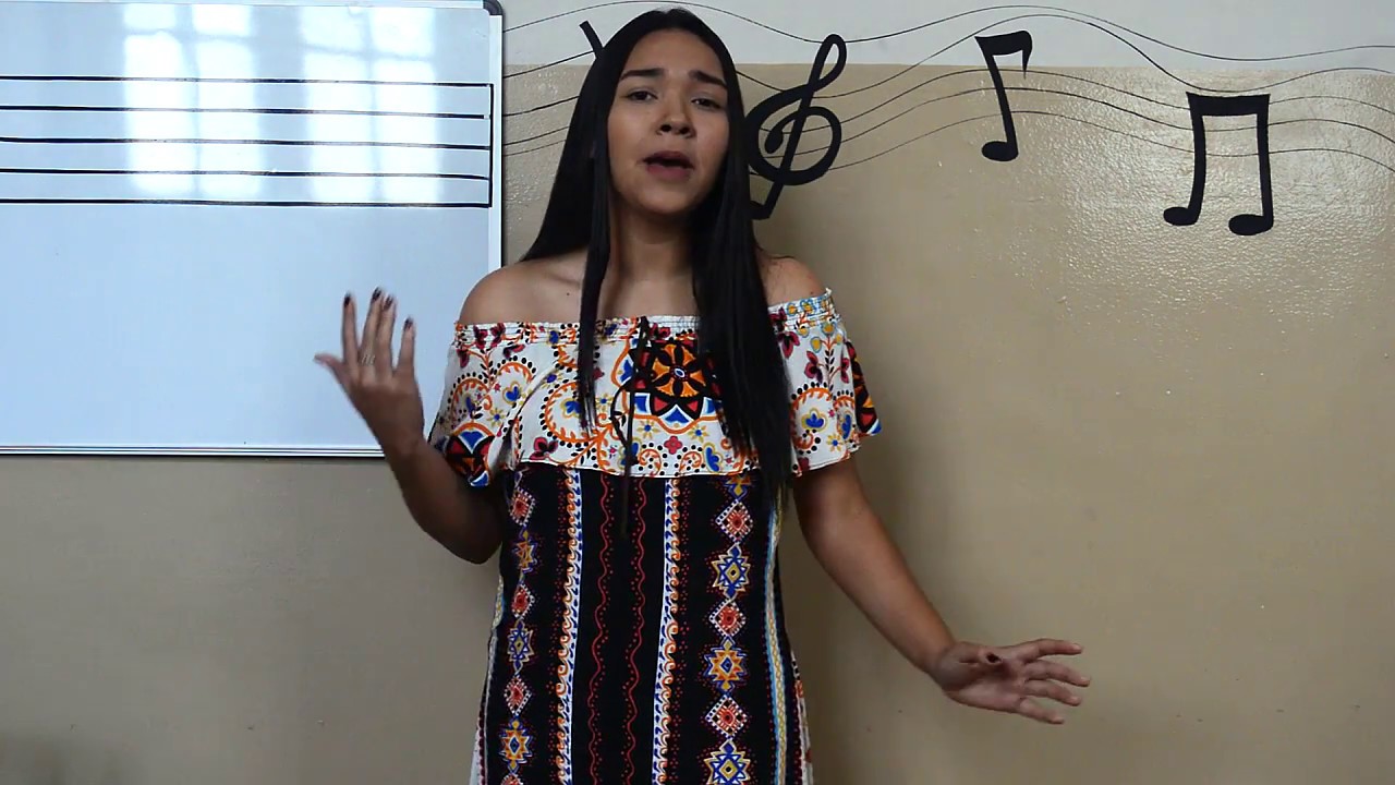 Defying Gravity - The Wicked (Glee version)