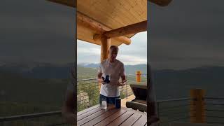 TAKING AMINO ACIDS AT HIGH ALTITUDE