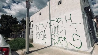 “MARAVILLA PROJECTS” GANGS IN EAST LA (Visiting LA’s Most Dangerous & Active Hoods)