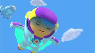 Go Jetters Theme Song But They Just Say Go
