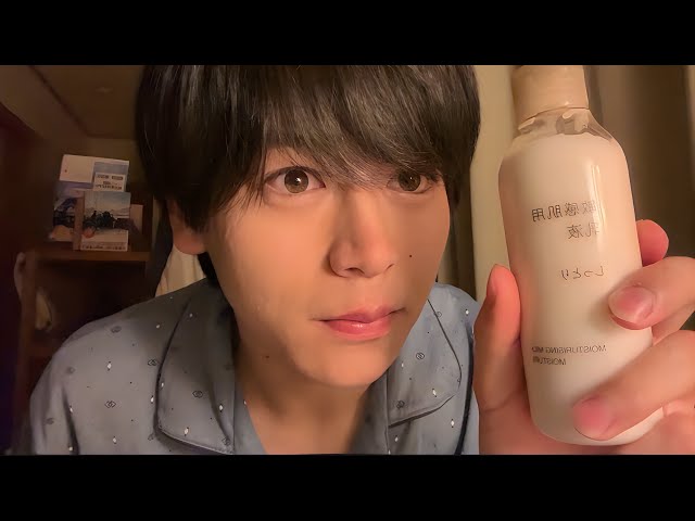 【ASMR】 寝落ちサービスセンターロールプレイ（姉）