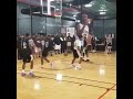 Ja Morant’s bounce has always been unreal 😦 | #shorts