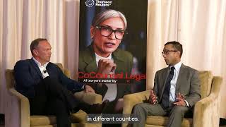 See why this small-firm criminal and civil litigator made learning legal AI a priority