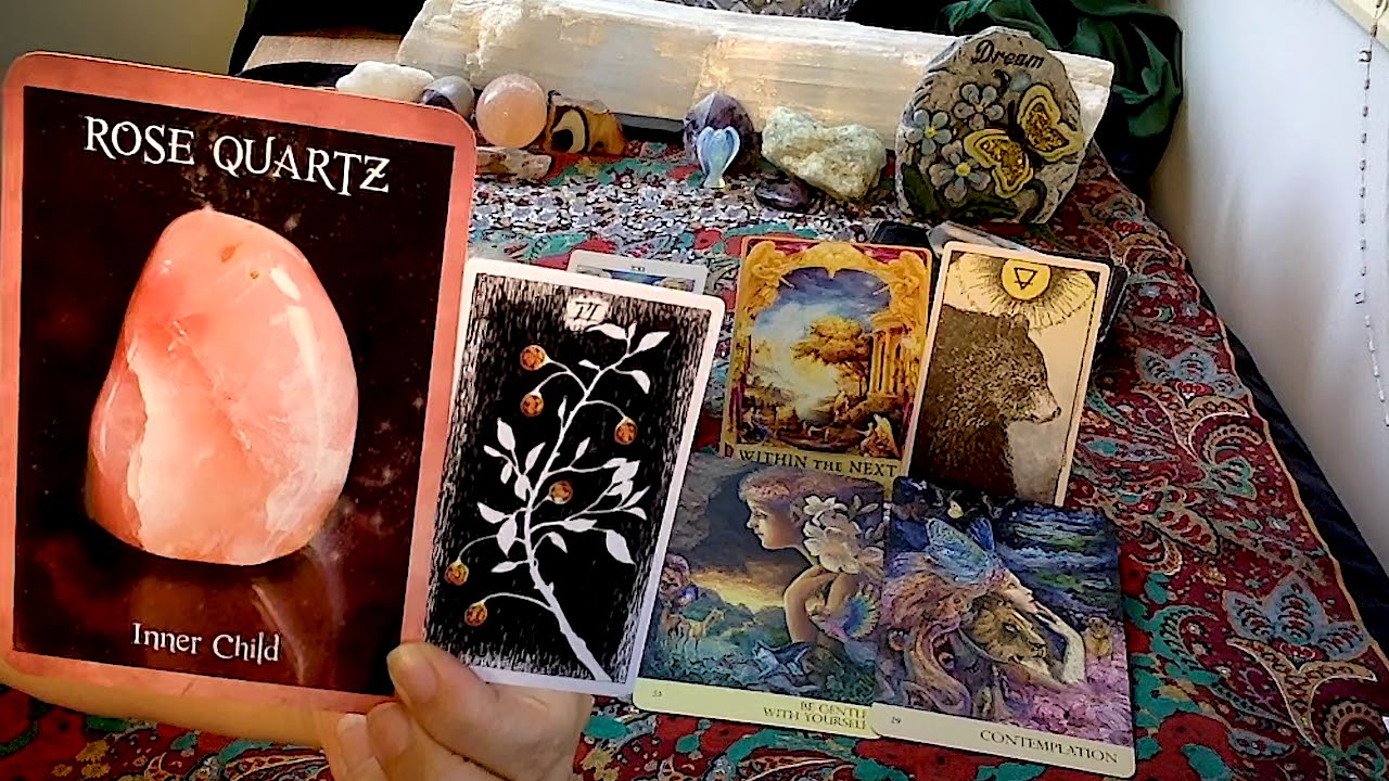 PISCES 2020 YEARLY TAROT READING "A MAGICAL SENSE OF WONDER"