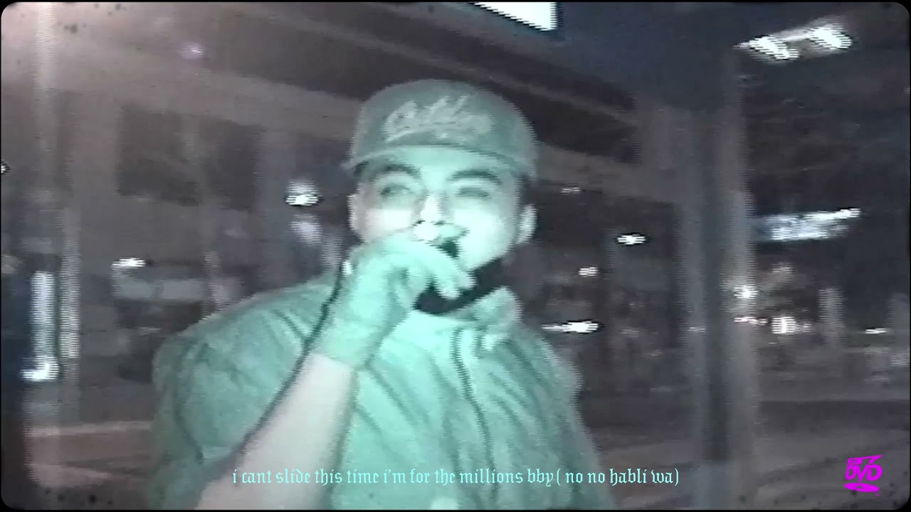 2.- Kuroh & YO! - D.A.A (ft. Saint Cattiveria)