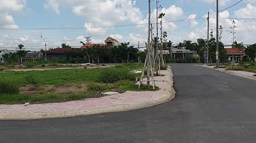 Lotus Center Cần Đước Long An