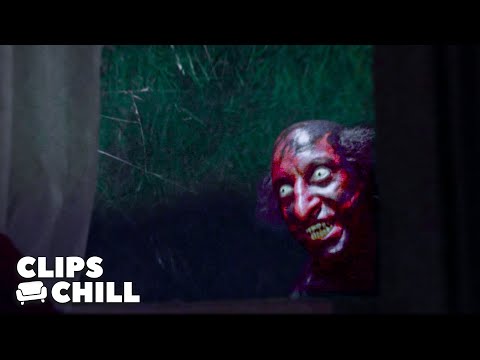 The Red Demon and The Mysterious Call | Insidious: The Last Key