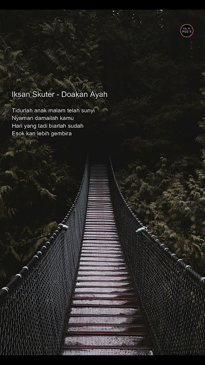Iksan Skuter - Doakan Ayah   #shorts