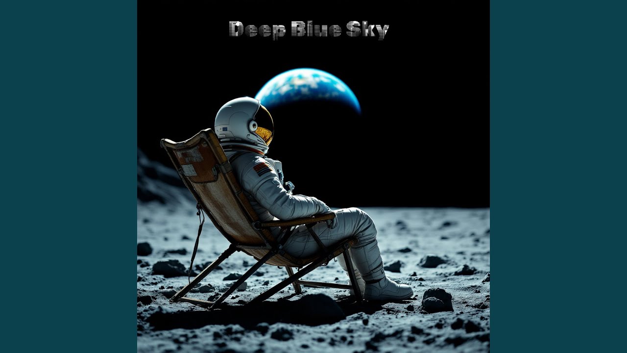 Watch Deep Blue Sky on YouTube Watch Deep Blue Sky on YouTube