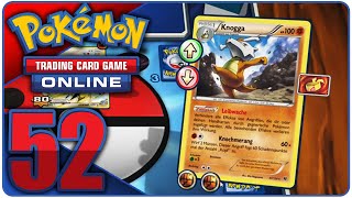 Ein hartes Duell - Pokémon Trading Card Game Online - Part 52(Let's Play Pokémon Trading Card Game Online - Part 52 [German/Deutsch] • Download: http://www.pokemon.com/us/pokemon-tcg/play-online/ Pokémon gibt es ..., 2016-09-07T14:00:00.000Z)